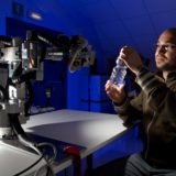 Access to the Robotics Research Infrastructures