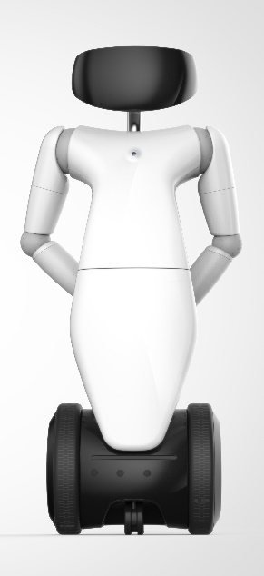 Image The R1 robot