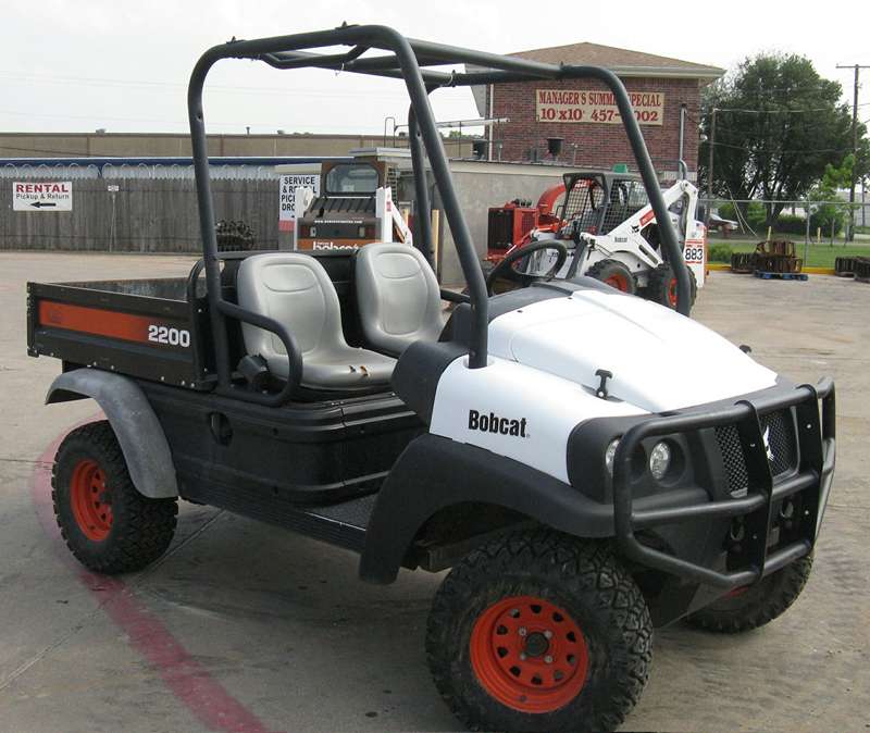 Image Bobcat