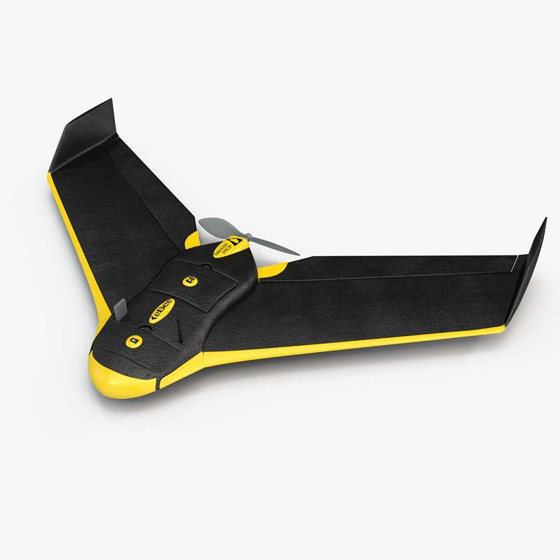 Image eBee drone