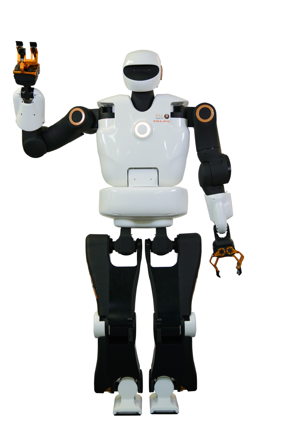 Image PAL Robotics Pyrène